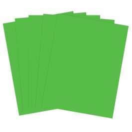 Colored Bond Paper Bundle 8.5